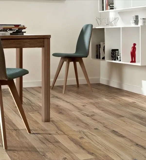 Best SPC Luxury Flooring