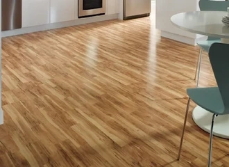 Laminate Flooring