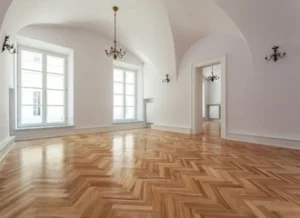 parquet flooring styles and designs in Dubai
