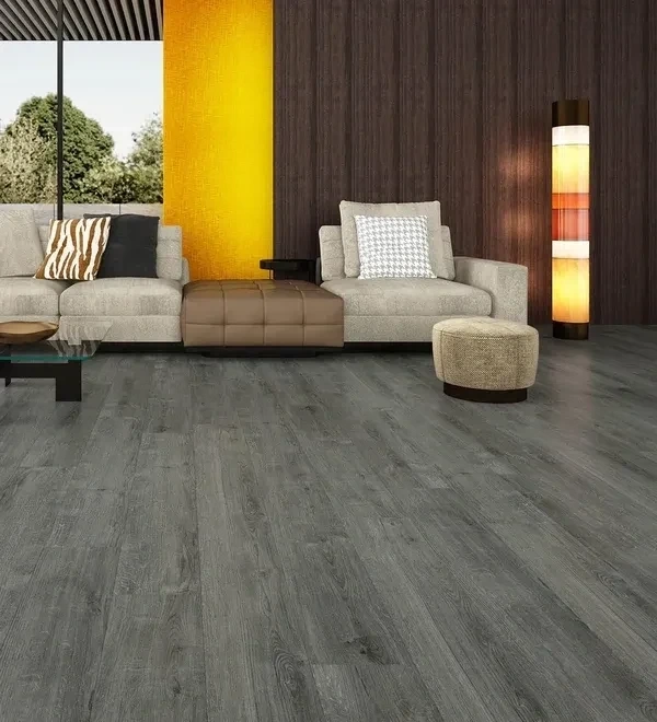SPC Luxury Flooring in Dubai