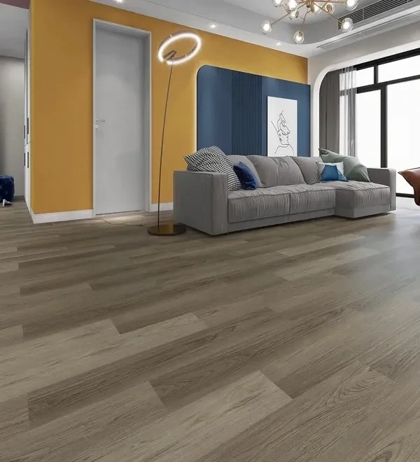 SPC Luxury Flooring