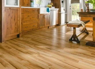 Vinyl Flooring