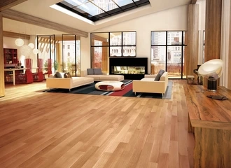 wooden flooring and installation in Dubai and premium wooden floors